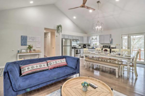 Poconos Retreat with Game Room and Gas Grill